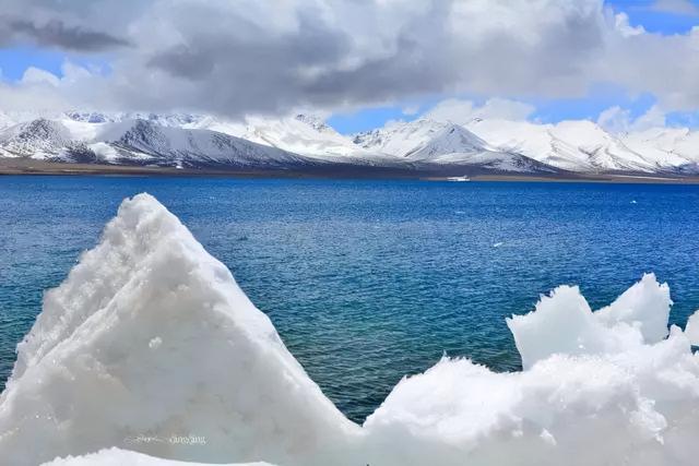 西藏现实版《冰雪奇缘》，五大冰川美到窒息！