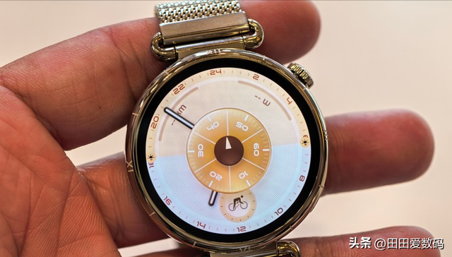 HUAWEI Watch GT 6 及 GT 6 Pro 超长 21 日续航力