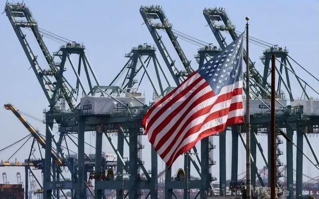 美媒：哈马斯的5000枚火箭弹，至少打出了中国五年的战略缓冲期​