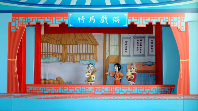跟着雷哥去打卡！山海天假期精彩活动来了！