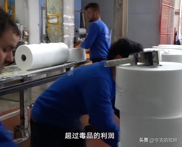 5年前，靠倒卖口罩一年赚60亿元，住5万一夜酒店的他，如今咋样了