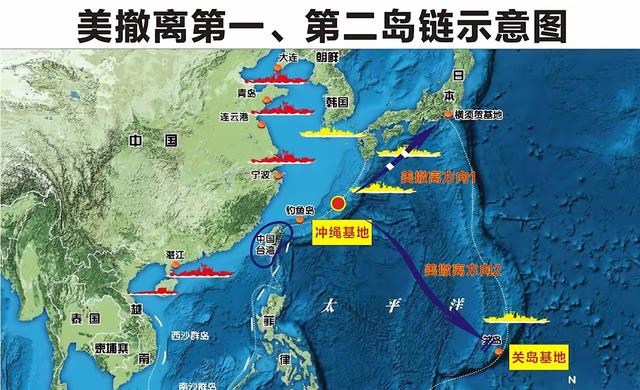 台湾统一方式可能出人意料：77年前毛主席的奇谋，是最佳解决方案