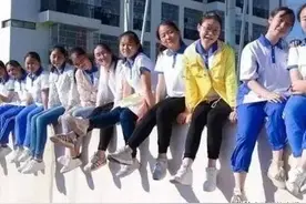 重点高中普通班仍然有机会逆袭，但普通高中真的很难图片