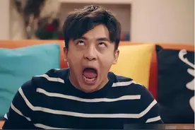 李佳航：给益达打了10年广告，一分钱没得，益达官方回复笑死人图片