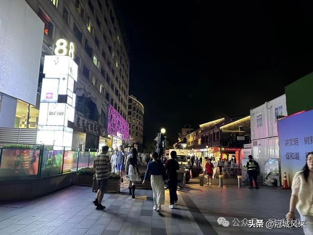 冠州游侠·杭州夜景