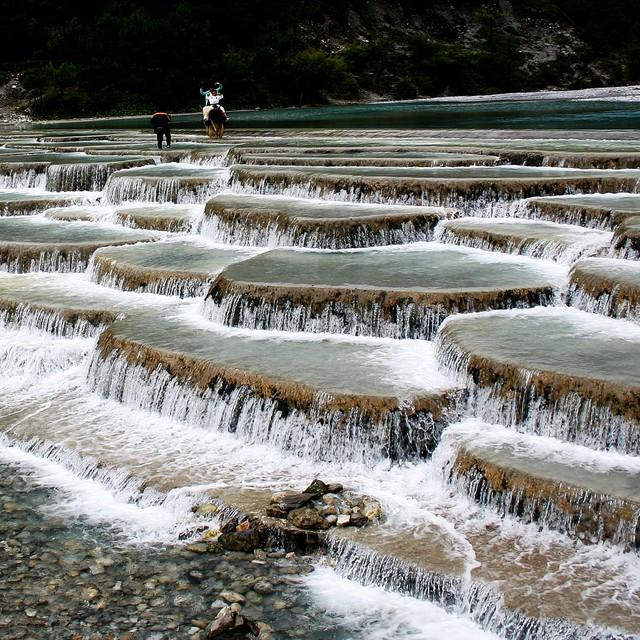 老君山旅游你遇到过哪些坑