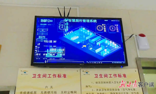 敦煌鸣沙山月牙泉景区升级服务迎客流高峰