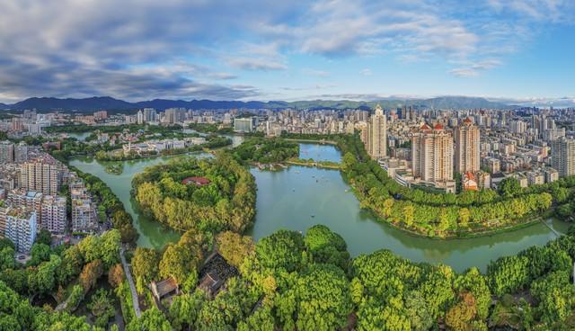 福州4天3晚深度游攻略（含平潭岛蓝眼泪追泪指南）