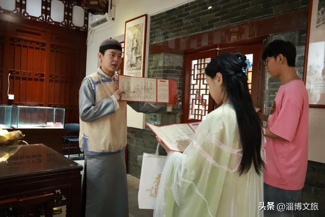 新华社都来报道!淄博这里的新玩法真的火了→