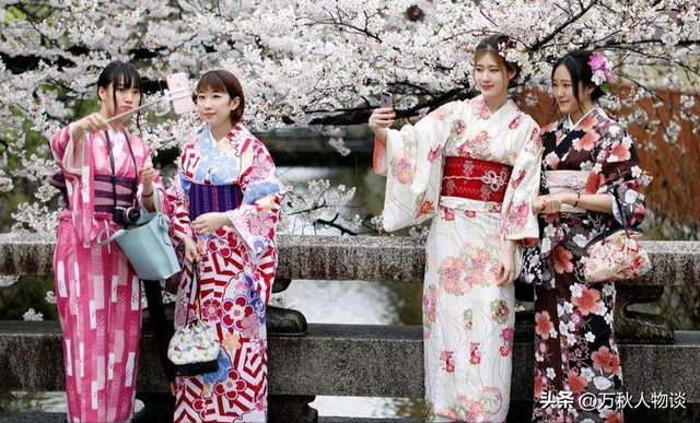 大批中国人依然去日本旅游！日媒追问时，他们的回答实在太扎心了