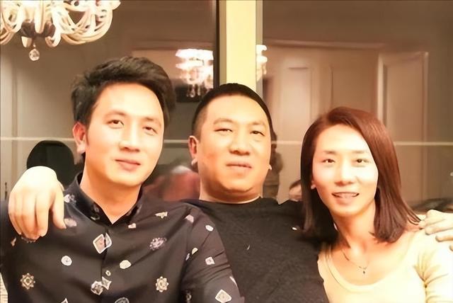 “保姆纵火案”过去8年后，林生斌再婚生女，如今终于迎来了反噬