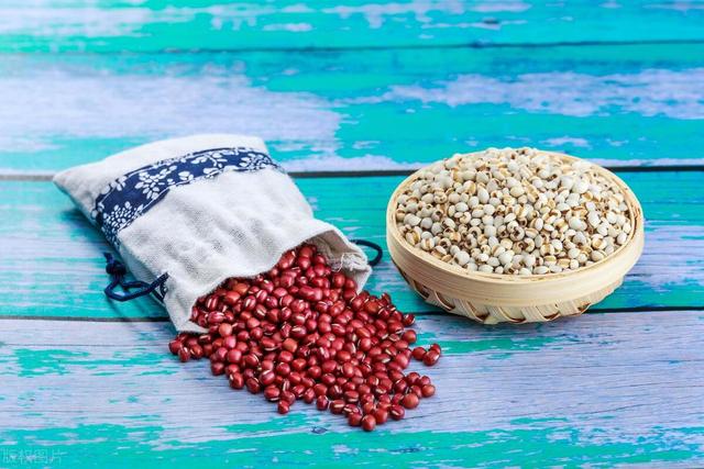 红豆薏米：减肥界的“网红CP”，是真有用还是智商税？