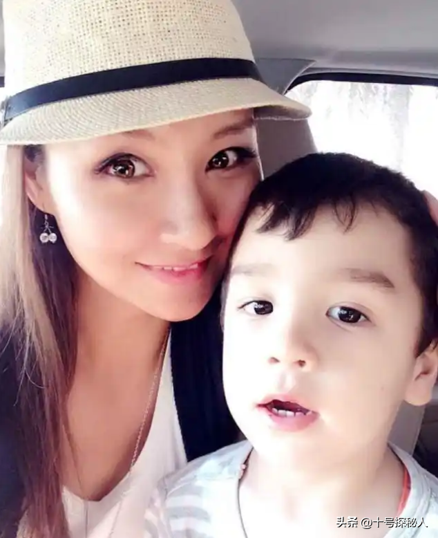 02年，上海姑娘嫁巴勒斯坦难民，连生5个混血儿子，现在怎样了？