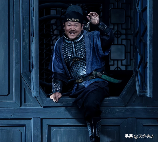 北京这一夜，官宣新身份的岳云鹏，彻底颠覆了大众对他的固有认知