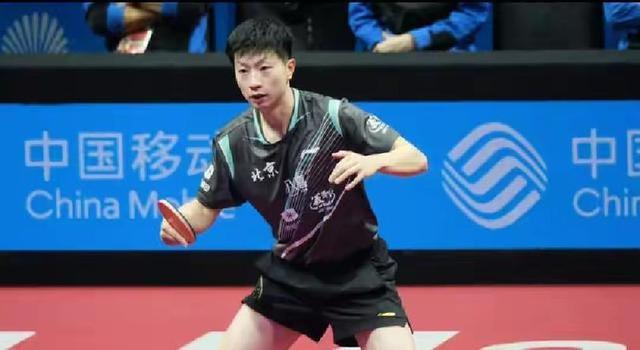 北京男团夺冠，樊振东一番话逗笑全场，高情商发言太圈粉了