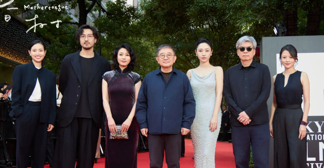 陪睡陪玩根本不够!王家卫被曝后,白百何郝蕾爆圈中内幕,都不装了