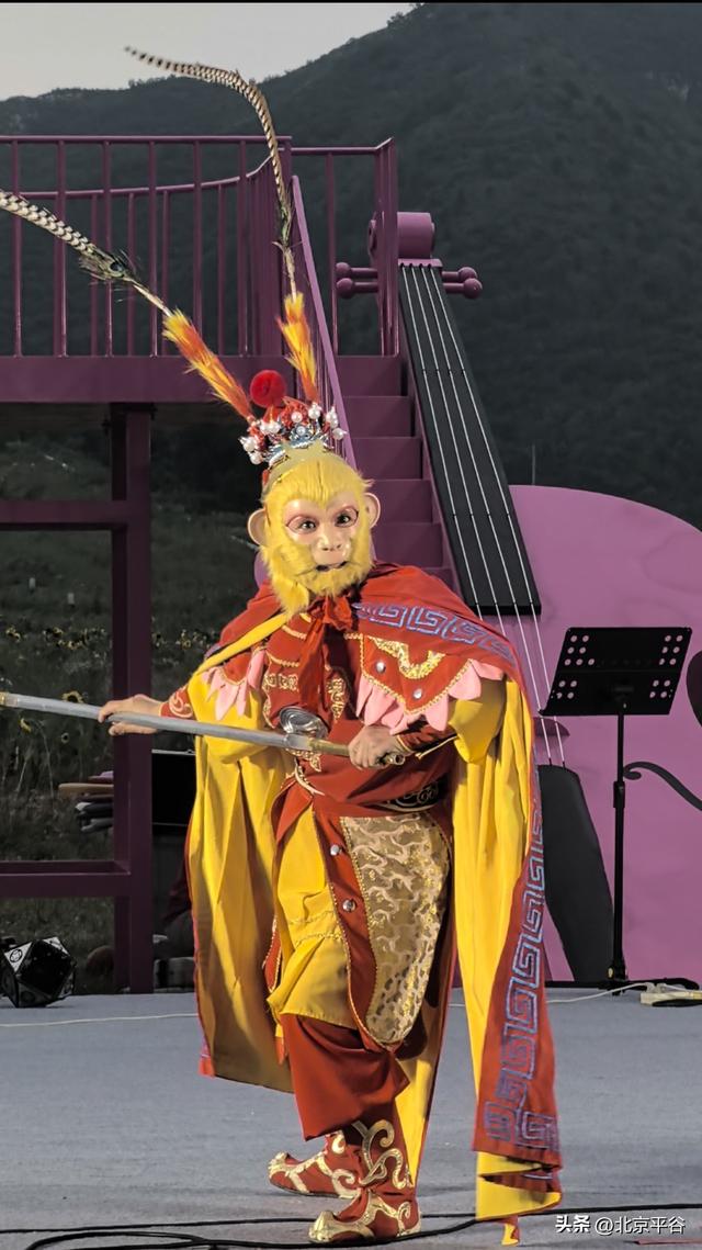 中国乐谷・渔阳金秋音乐市集启幕！“音乐+”多元业态解锁沉浸式休闲消费新体验