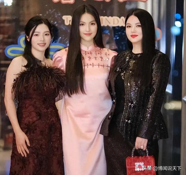 离春节不到1个月	，4位名人翻车，没一个值得同情，原因五花八门