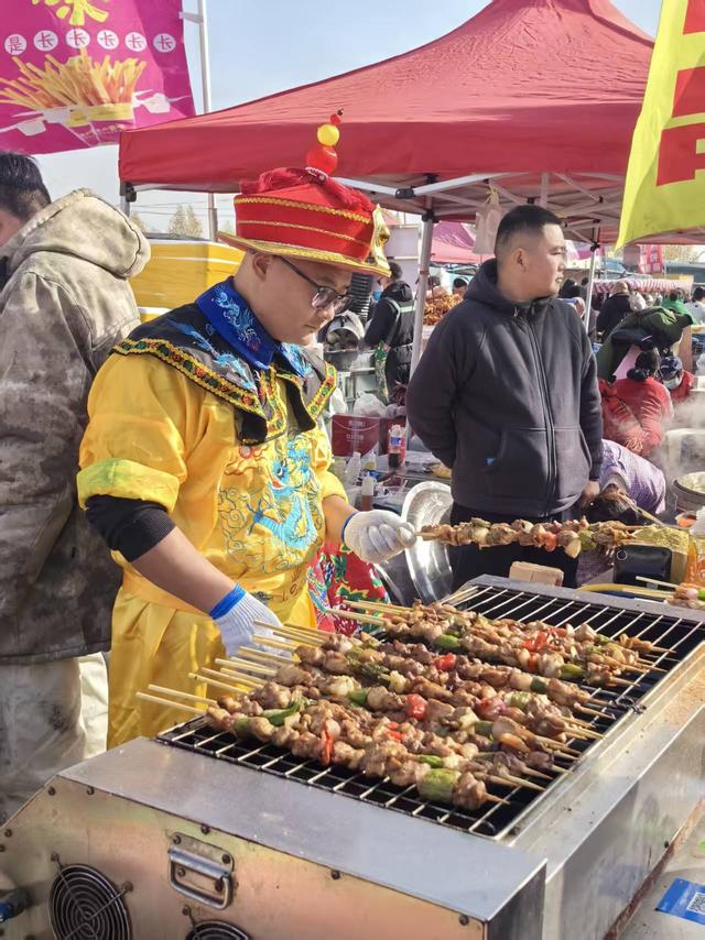 原来真的有城市，可以一天24小时都快乐~（1）