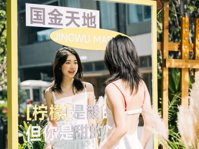 来汉口 逛江汉 | 大学生超友好！不出地铁站如何玩转江汉？