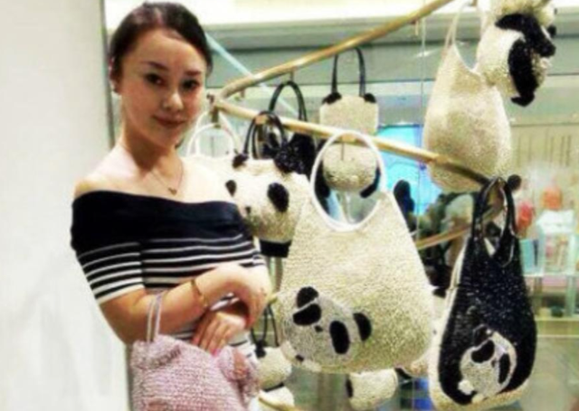 2014年，重庆美女主持人陈霞惨死，凶手受审时称：怪她生得太美了