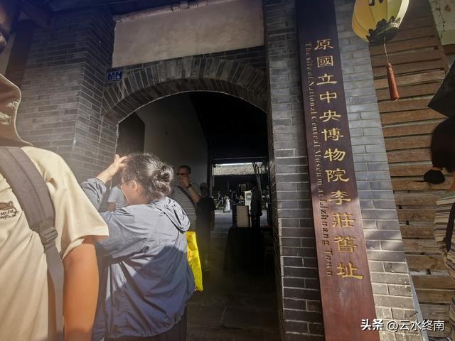 “万里长江第一古镇”，不但有好吃好玩的，还曾撑起中国半壁文脉