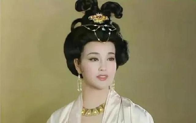 李世民与武则天圆房当晚，创下历史最高纪录，至今也未能被打破！