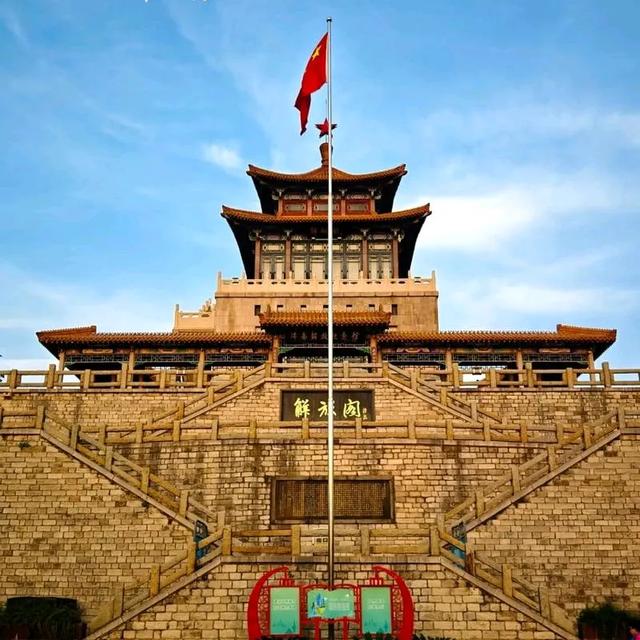 山东济南旅游攻略:领略泉城的魅力
