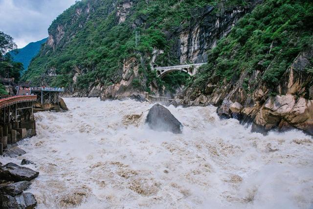 国内二十处独一无二的绝色美景，去过8处算及格，你去过几处？
