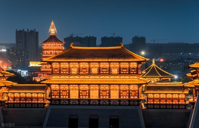 全部免费！洛阳最值得一去的8个宝藏景点，好玩又好拍，赶紧收藏