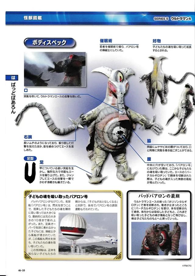 猫吃鱼狗吃肉,奥特曼打小怪兽——盘点艾斯奥特曼中的超级怪兽