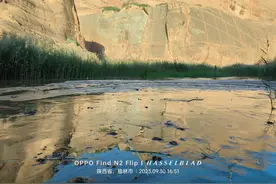 榆林，被陕西人忽略的小众旅游目的地图片