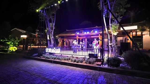 湖南这个地方的夜生活，过于刺激……