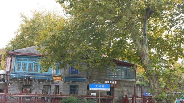 庐山景区开启2025年金秋赏枫季