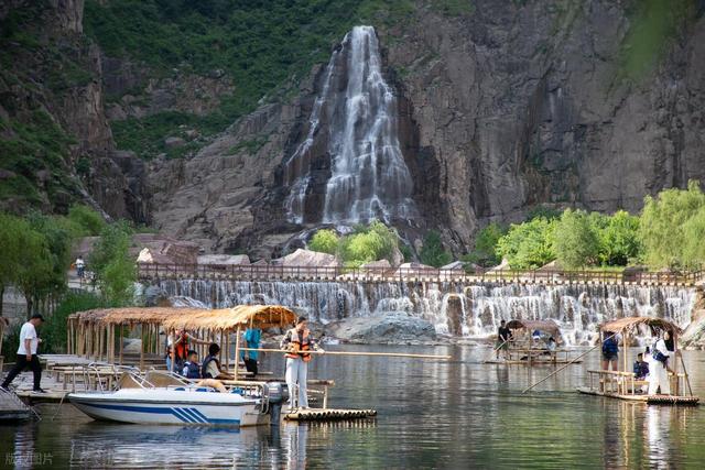 河南文旅又上大分了！17家5A景区之后，下一个名额花落谁家？