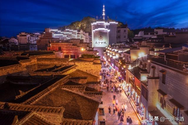 自驾福建全境攻略！15天保姆线路，串联热门景点免费营地特色美食