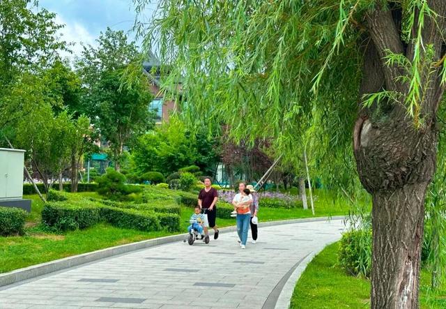 枫染渤海·秋韵敦化丨国庆旅游路线：穿越千年时光，共赴家国盛宴