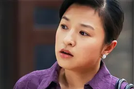 演员魏小军：40岁走红，45岁“消失”，如今新身份露面惊艳众人图片