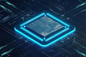 光通信电芯片市场快速扩张，高速率领域芯片国产替代加速图片