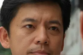 事实证明，“赵政委”何政军的“消失”，是娱乐圈的“悲哀”图片