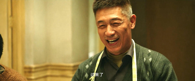 给近三年最好的10部刑侦剧排个名：《我是刑警》第5，《狂飙》第3