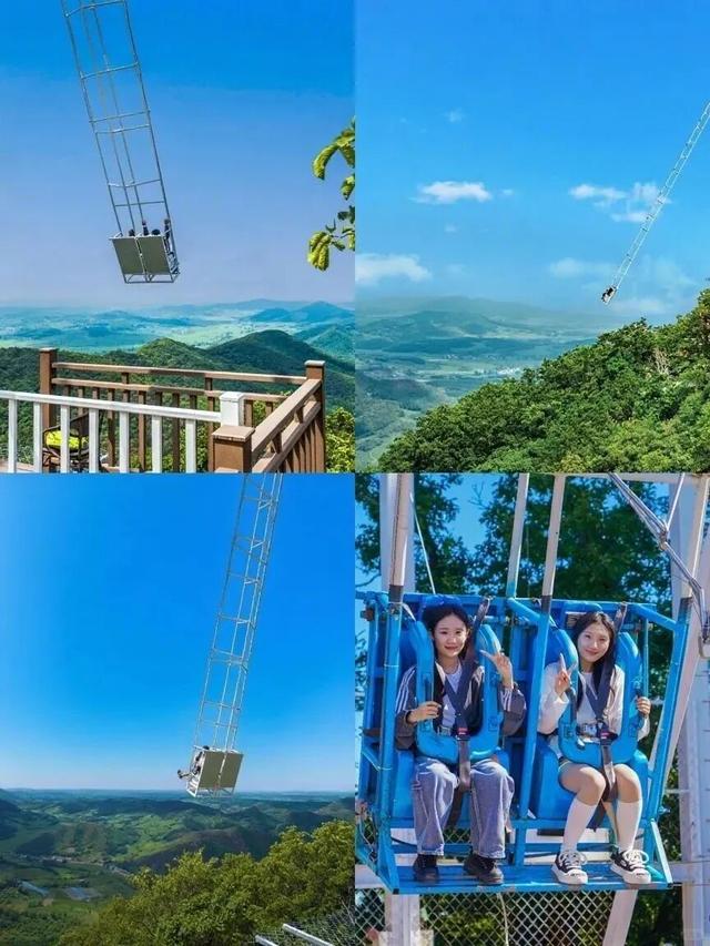 长春拟新增2家4A级景区