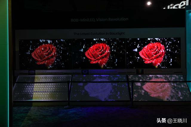 2025最值得买的电视来了！海信U7S Pro携RGB黑科技登场