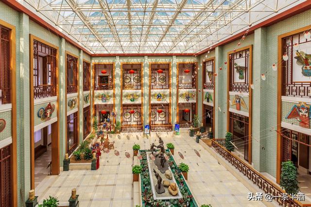 自驾营地：山东潍坊市免费床车房车停车场露营地，主要景点及美食