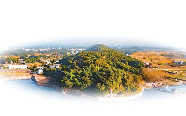 云梦周刊丨铜鼓山的秘密