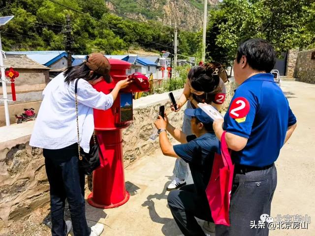 房山的“穿越”好去处