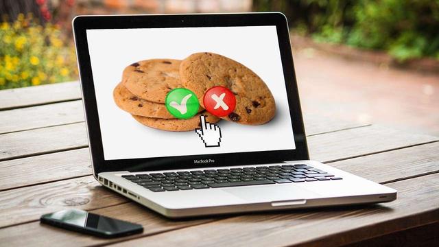 每个国外网站都要你同意Cookie，它是什么？看完再也不敢随便点！