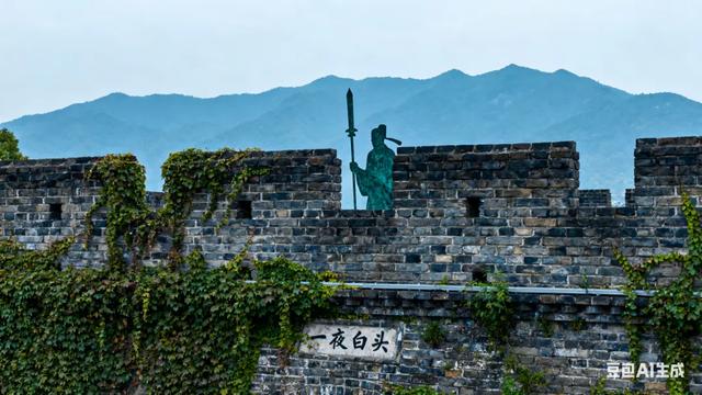 黄企生 随笔：皖境七迹品悟——从山水人文中解锁生命成长密码
