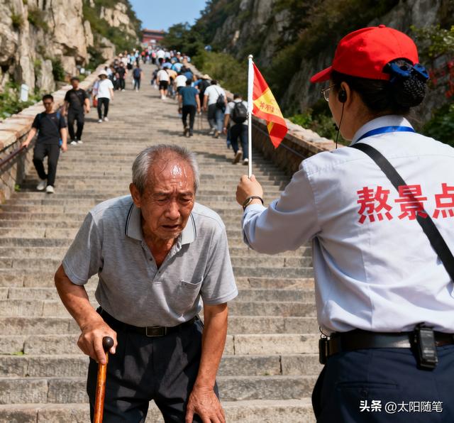 60岁后才明白：普通人跟风旅游，纯属花钱找罪受！