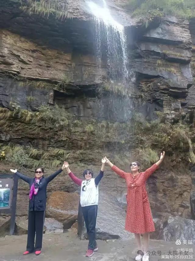 和平鸽 |【江城采风】“河南之行” 军校战友同学联谊伴行记（六）